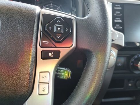 Used 2023 Toyota 4Runner SR5 image 19