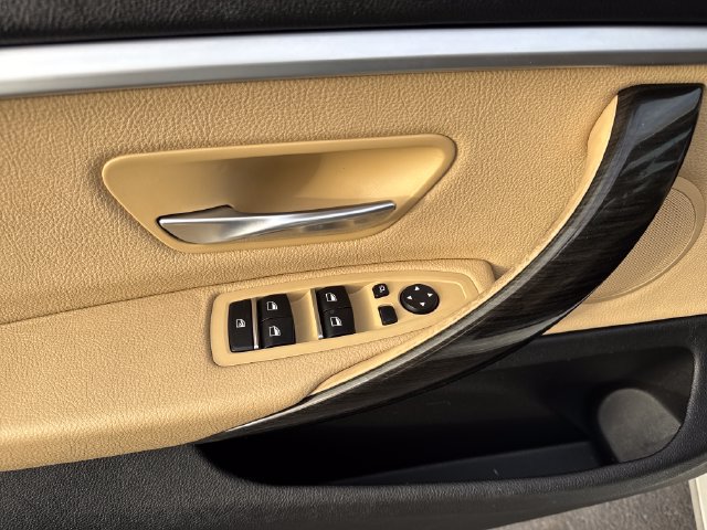 Used 2020 BMW 430i Gran Coupe xDrive w/ Convenience Package AWD/4WD image 11