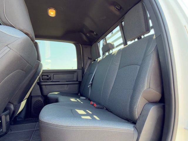 Used 2023 RAM 2500 Tradesman AWD/4WD image 22