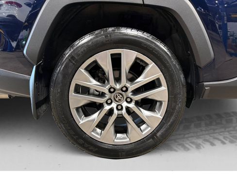 Used 2024 Toyota RAV4 XLE Premium w/ Weather Package AWD/4WD image 51