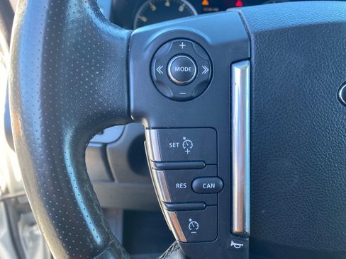 Used 2013 Land Rover Range Rover Sport HSE LUX image 22