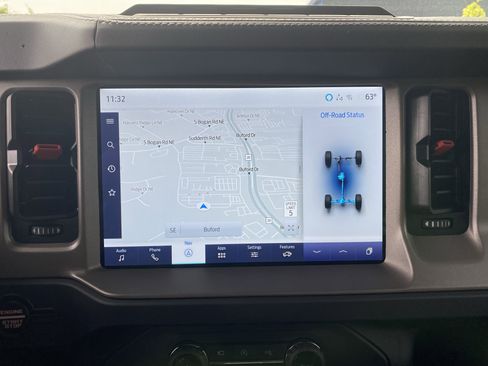 Used 2024 Ford Bronco Raptor image 21