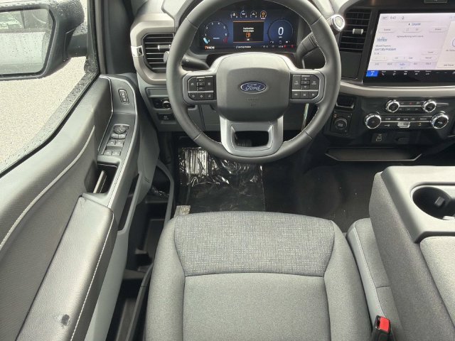 New 2026 Ford F150 XLT w/ XLT Chrome Appearance Package AWD/4WD image 18