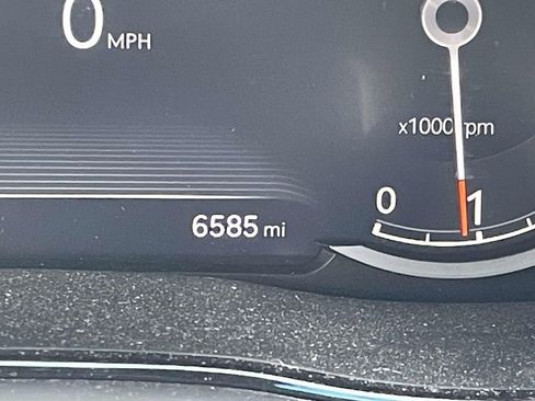 Used 2025 Genesis GV70 3.5T Sport w/ Sport Advanced Package image 38