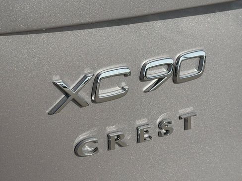 New 2026 Volvo XC90 T8 Core AWD/4WD image 10