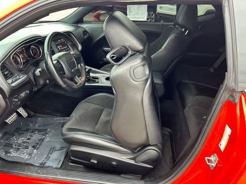 Used 2022 Dodge Challenger R/T Scat Pack image 36