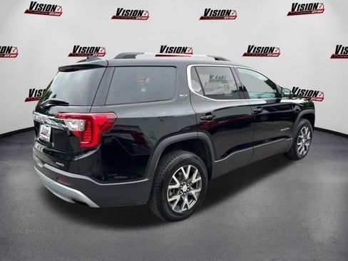 Used 2023 GMC Acadia SLT image 5