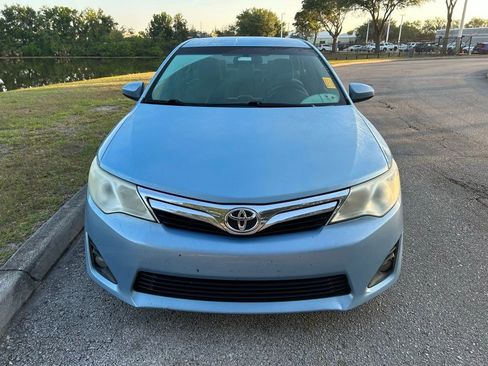 Used 2012 Toyota Camry LE FWD image 8