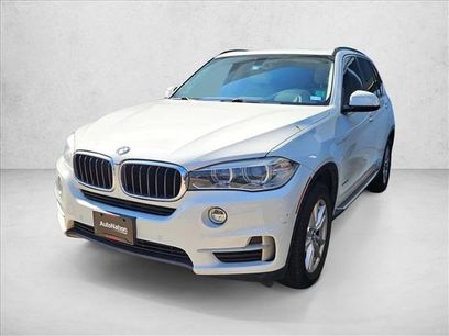 Used 2015 BMW X5 sDrive35i
