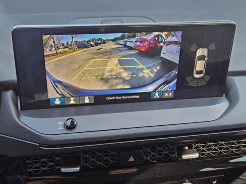 New 2025 Honda Accord EX-L image 16