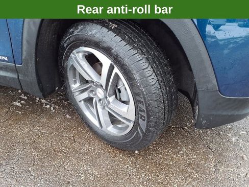 Used 2020 GMC Terrain SLT w/ Preferred Package image 41