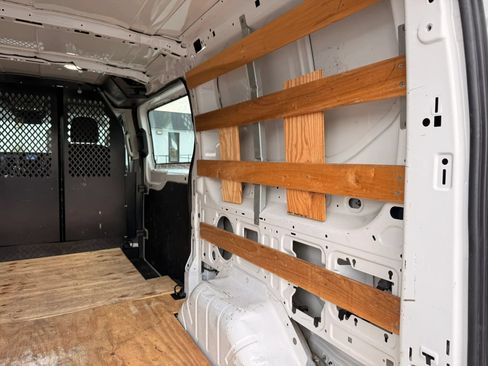 Used 2023 Ford Transit 250 Low Roof w/ Exterior Upgrade Package RWD image 27