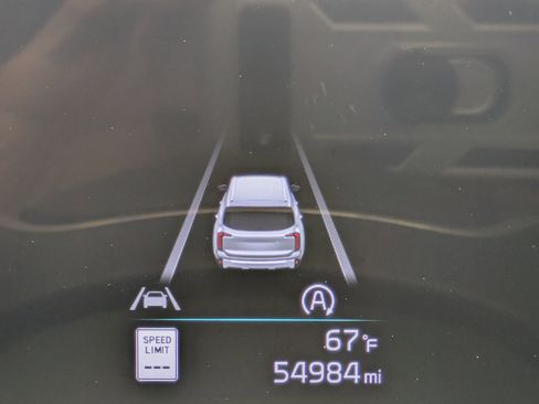 Certified 2023 Kia Telluride EX X-Line image 36