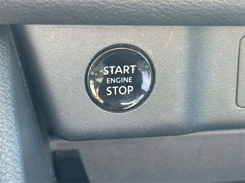 Certified 2024 Nissan Rogue SV image 16