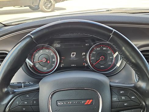 Used 2023 Dodge Charger SXT RWD image 23