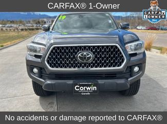 Used 2019 Toyota Tacoma TRD Off-Road video 2