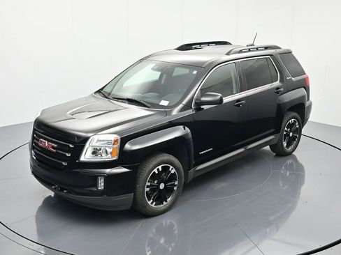Used 2017 GMC Terrain SLE w/ Nightfall Package image 28