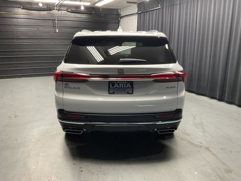 New 2026 Buick Enclave Preferred image 4