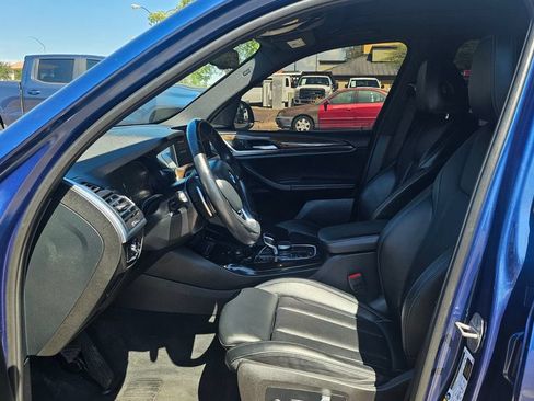 Used 2023 BMW X3 sDrive30i RWD image 29