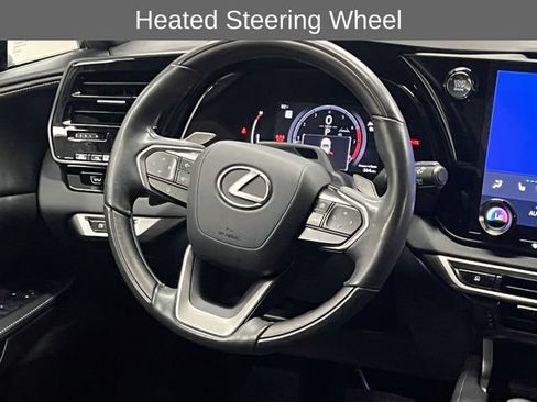 Certified 2023 Lexus RX 350 Premium Plus w/ Cold Area Package FWD image 15