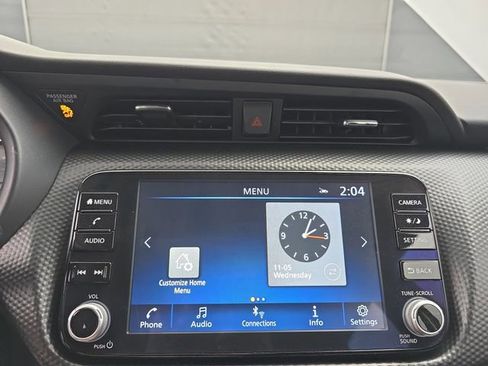 Used 2024 Nissan Kicks SV w/ Interior Electronics Package image 31