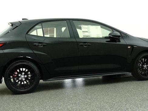 Used 2026 Toyota Corolla GR AWD/4WD image 29