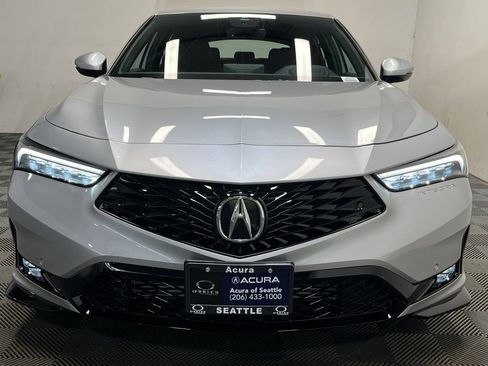 New 2026 Acura Integra A-Spec image 2