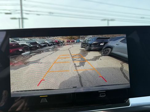 New 2026 Chevrolet Silverado 1500 RST w/ RST Select Package image 22