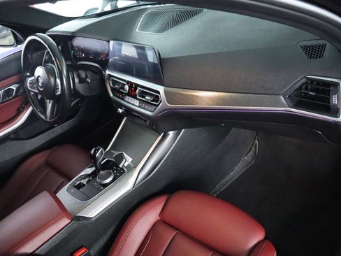 Used 2022 BMW M340i w/ Premium Package image 38