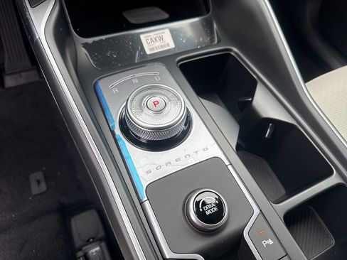 New 2026 Kia Sorento EX image 7