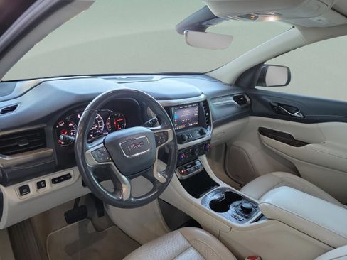 Used 2020 GMC Acadia Denali w/ Technology Package image 30