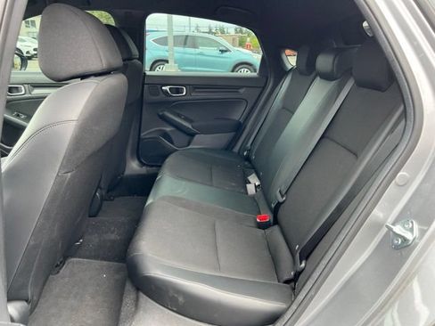 Used 2023 Honda Civic Sport image 13