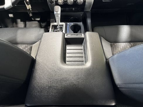 Used 2019 Toyota Tundra SR5 w/ TRD Sport Package AWD/4WD image 20