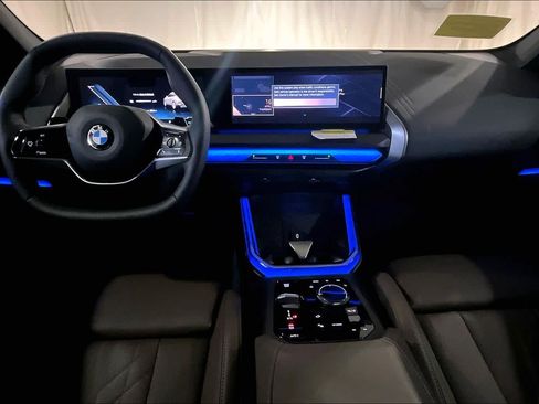 Used 2026 BMW X3 xDrive30i w/ Convenience Package AWD/4WD image 14