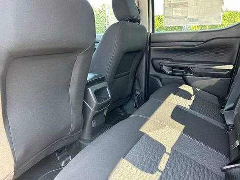 New 2026 Ford Ranger XL AWD/4WD image 13