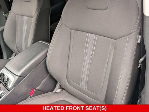 Used 2024 Hyundai Tucson SEL AWD/4WD image 15