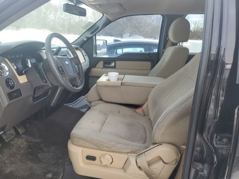 Used 2013 Ford F150 XLT w/ Luxury Equipment Group image 4