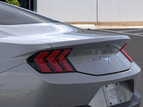 New 2026 Ford Mustang Coupe image 22