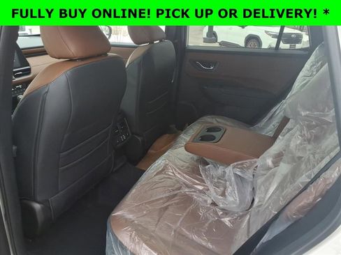 New 2026 Subaru Outback Touring XT image 27