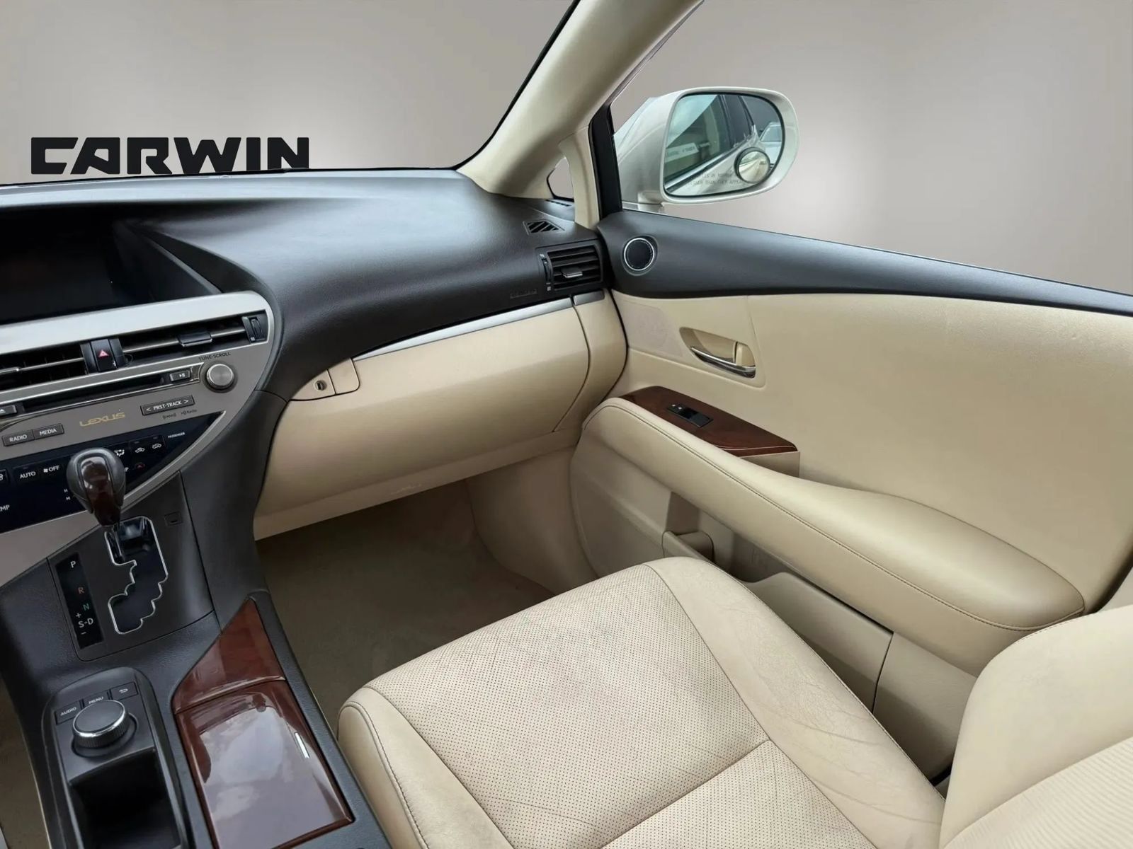Used 2013 Lexus RX 350 FWD w/ Premium Pkg image 30
