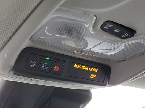 Certified 2023 Chevrolet TrailBlazer LT w/ Convenience Package image 25