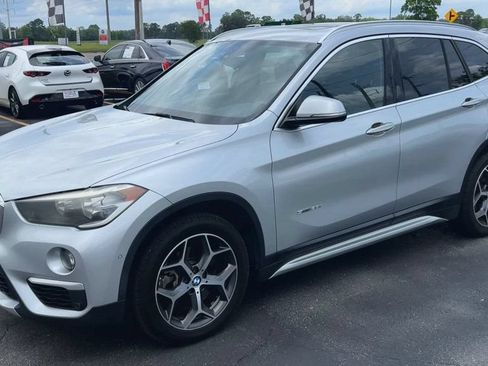 Used 2018 BMW X1 sDrive28i FWD image 4