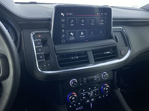 Certified 2024 GMC Yukon AT4 w/ AT4 Premium Plus Package image 5