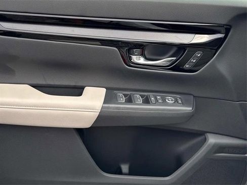 New 2026 Honda CR-V EX-L image 8