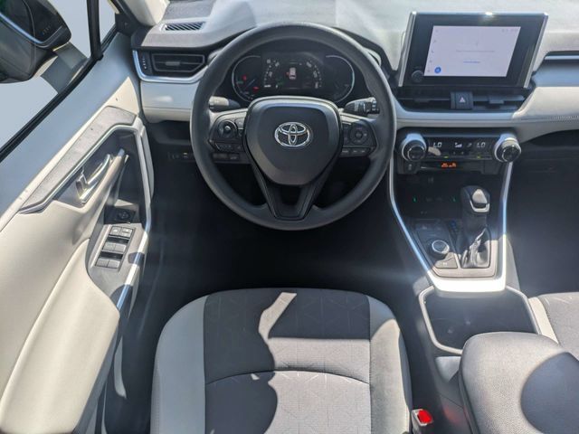 Used 2025 Toyota RAV4 XLE w/ Convenience Package AWD/4WD image 17