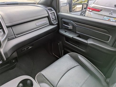 Used 2026 RAM 2500 Laramie image 18