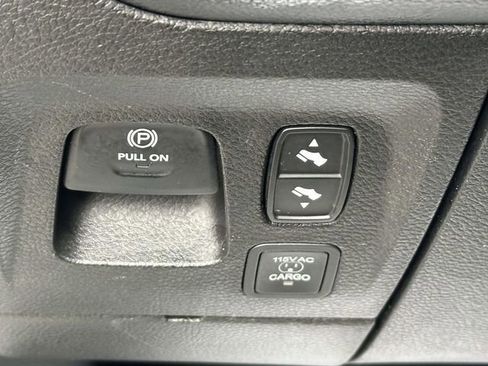 Certified 2021 RAM 1500 Laramie w/ Sport Appearance Package image 29