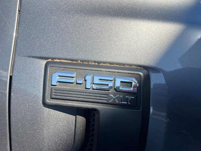 Used 2021 Ford F150 XLT w/ Equipment Group 302A High AWD/4WD image 3