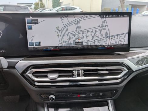 Used 2023 BMW i4 eDrive35 w/ Premium Package RWD image 16