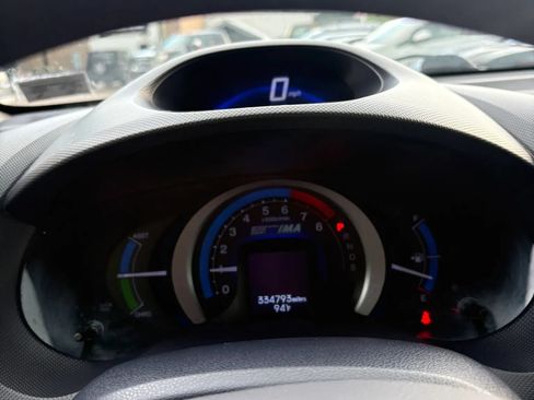 Used 2010 Honda Insight EX image 42